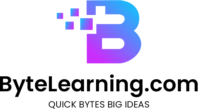 Byte-Learning